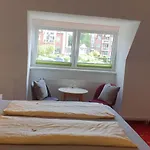 Haus Irene Hotel 2*