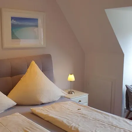 Hotel Haus Irene
