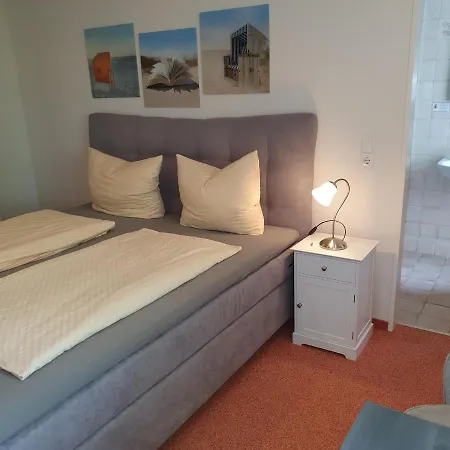 Haus Irene Hotel 2*
