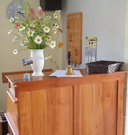 Haus Irene 2* Hohwacht