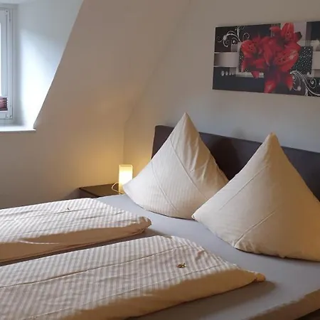 Haus Irene Hohwacht