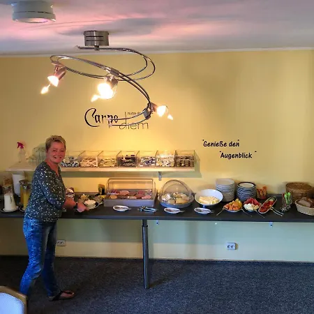 Otel Haus Irene Hohwacht