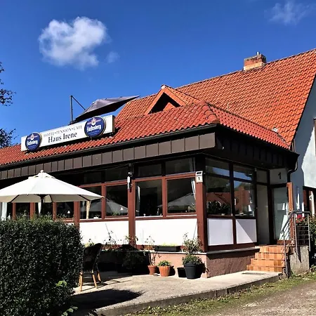 Hotel Haus Irene 2*