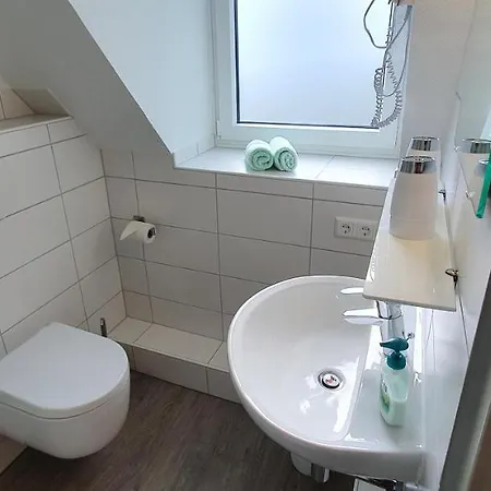 Haus Irene Hotel
