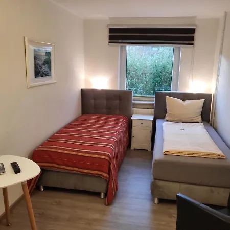 Haus Irene 2* Ховахт