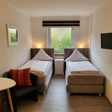 Haus Irene Otel Hohwacht