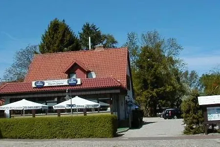 Haus Irene Hotel 2*