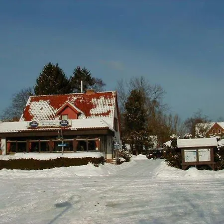 Hotel Haus Irene