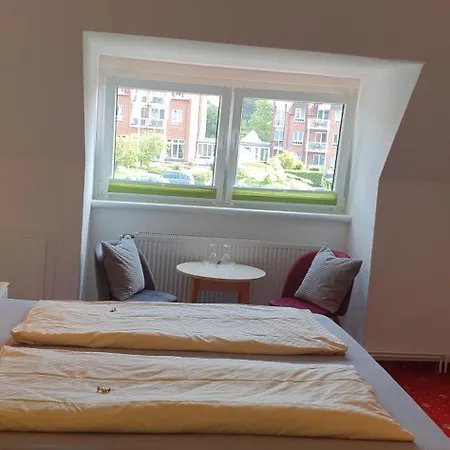 Haus Irene Hotel 2*